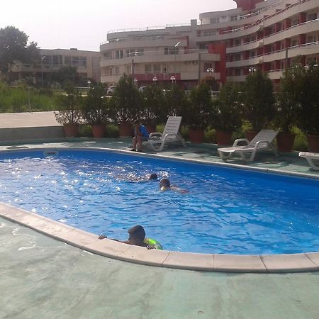 Hotel Zora Kranevo Exterior photo
