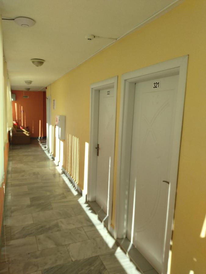 Hotel Zora Kranevo Exterior photo