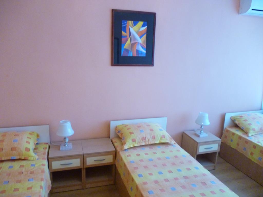 Hotel Zora Kranevo Room photo