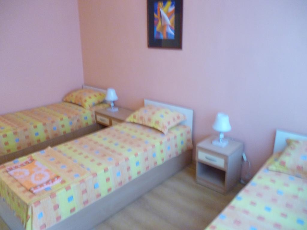 Hotel Zora Kranevo Room photo