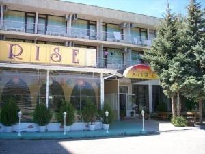 Hotel Zora Kranevo Exterior photo