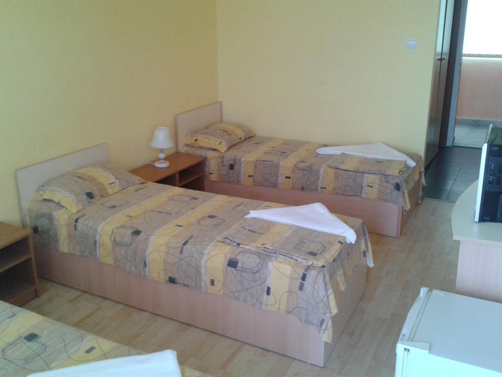Hotel Zora Kranevo Room photo