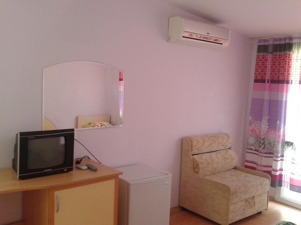 Hotel Zora Kranevo Room photo